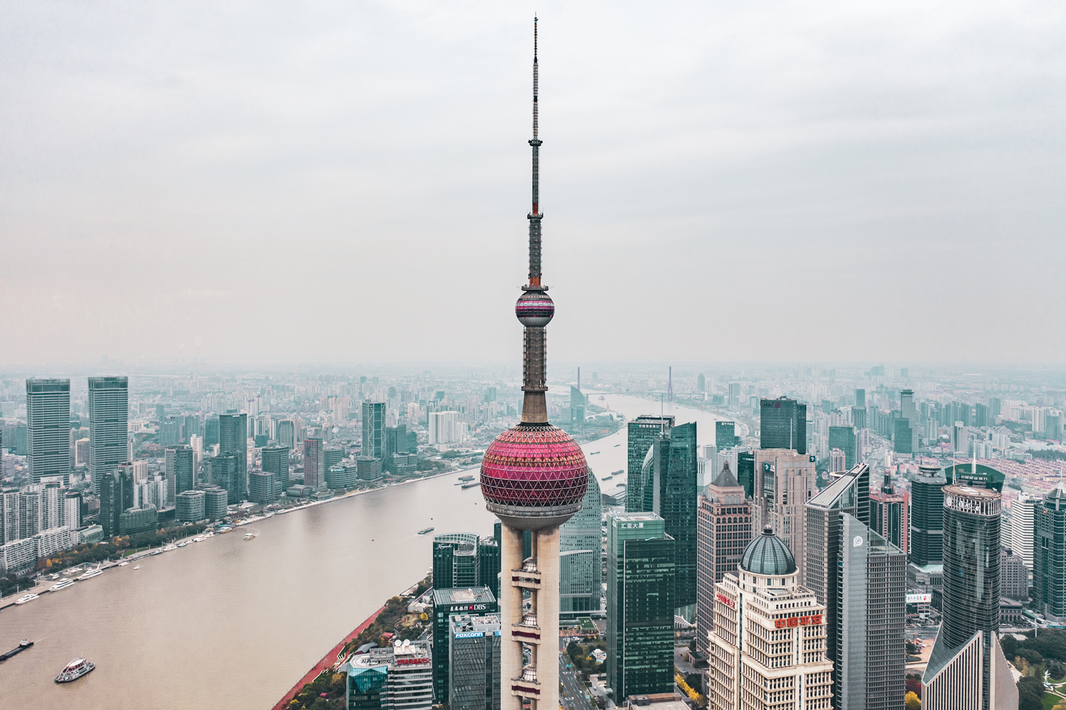 Shanghi